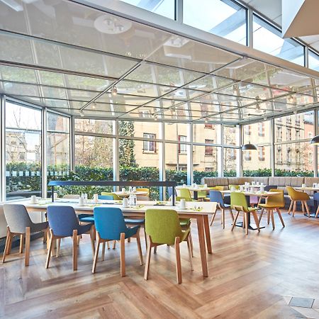 Holiday Inn Clermont Ferrand Centre By Ihg Bagian luar foto