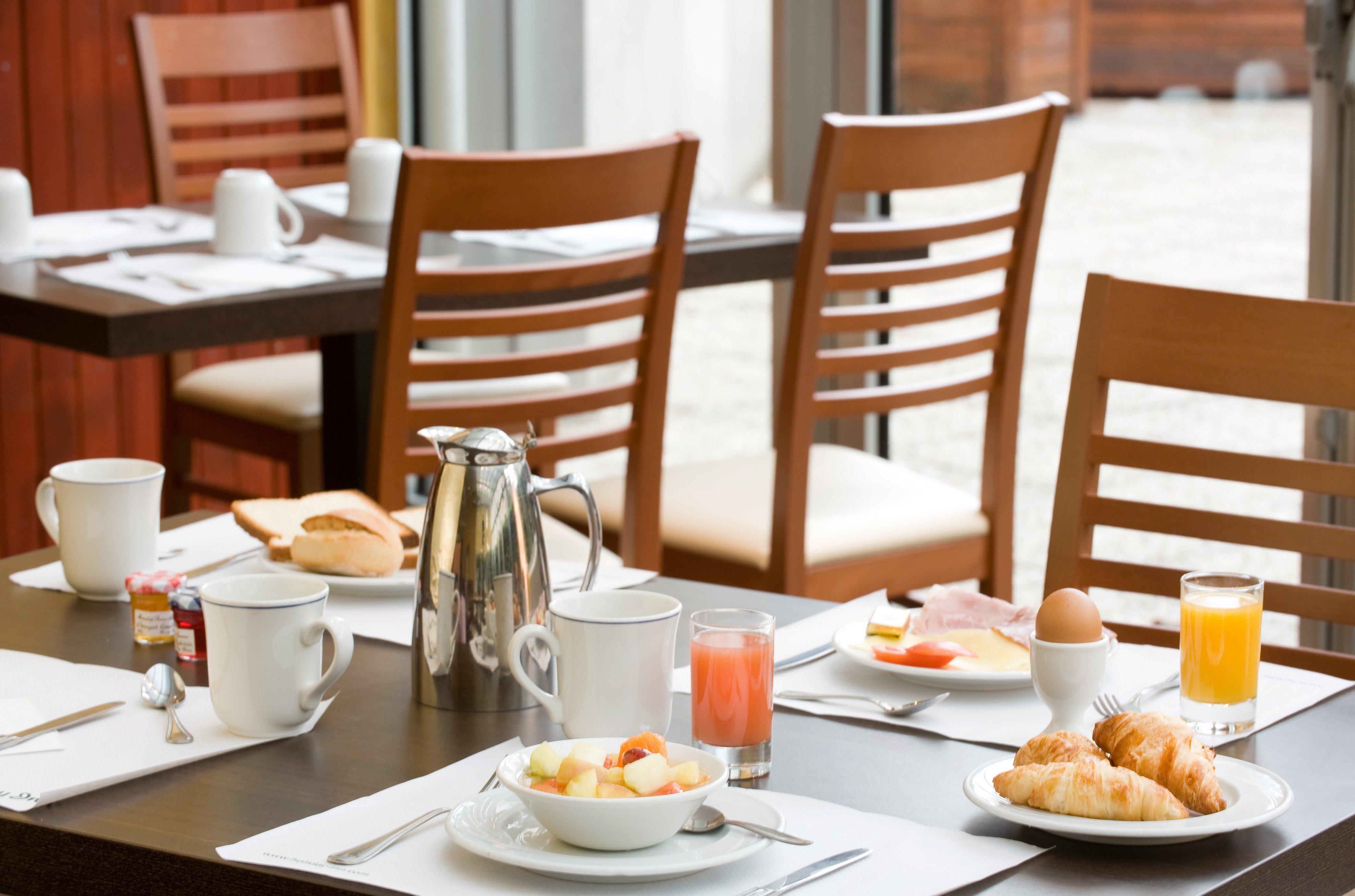 Holiday Inn Clermont Ferrand Centre By Ihg Bagian luar foto