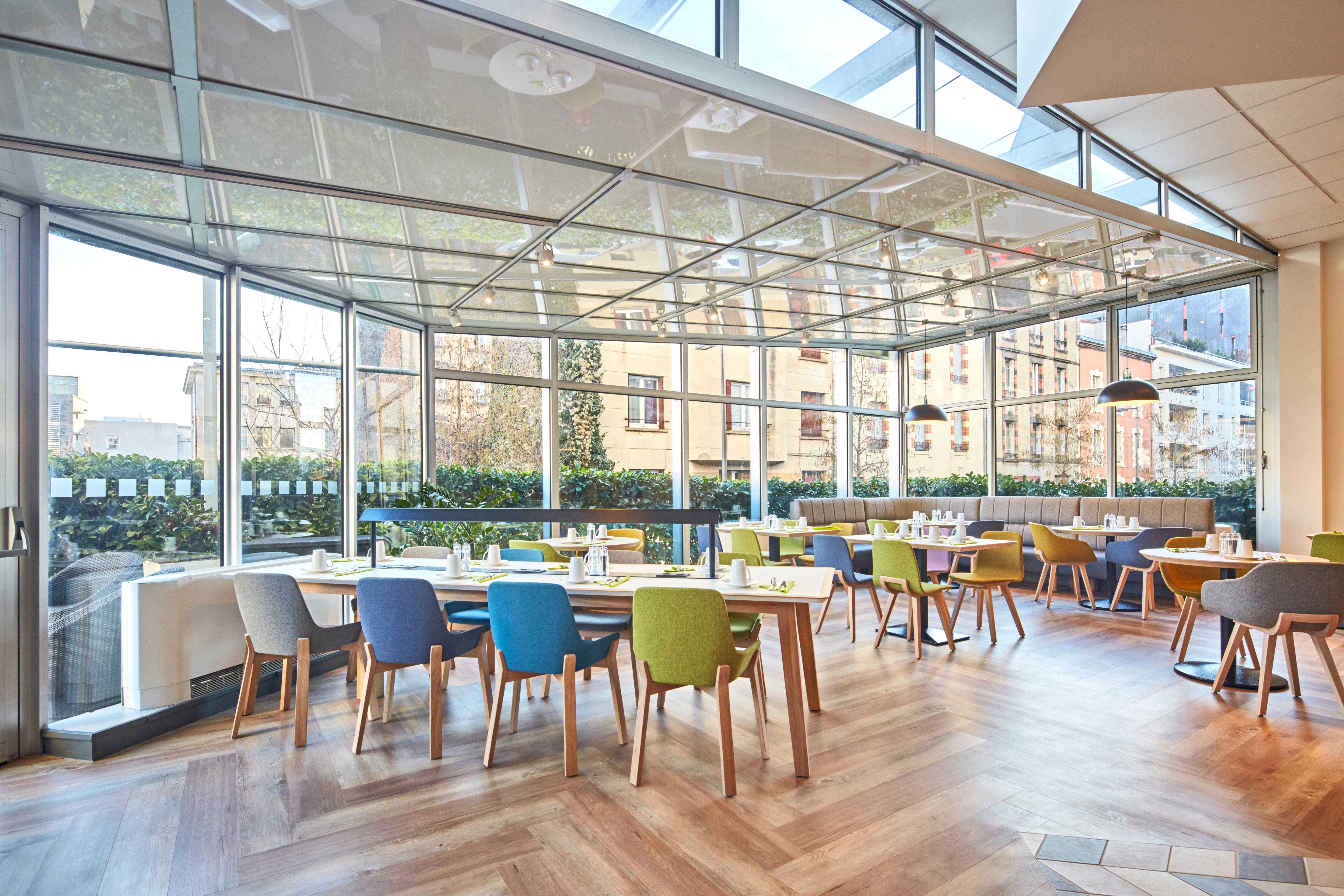 Holiday Inn Clermont Ferrand Centre By Ihg Bagian luar foto