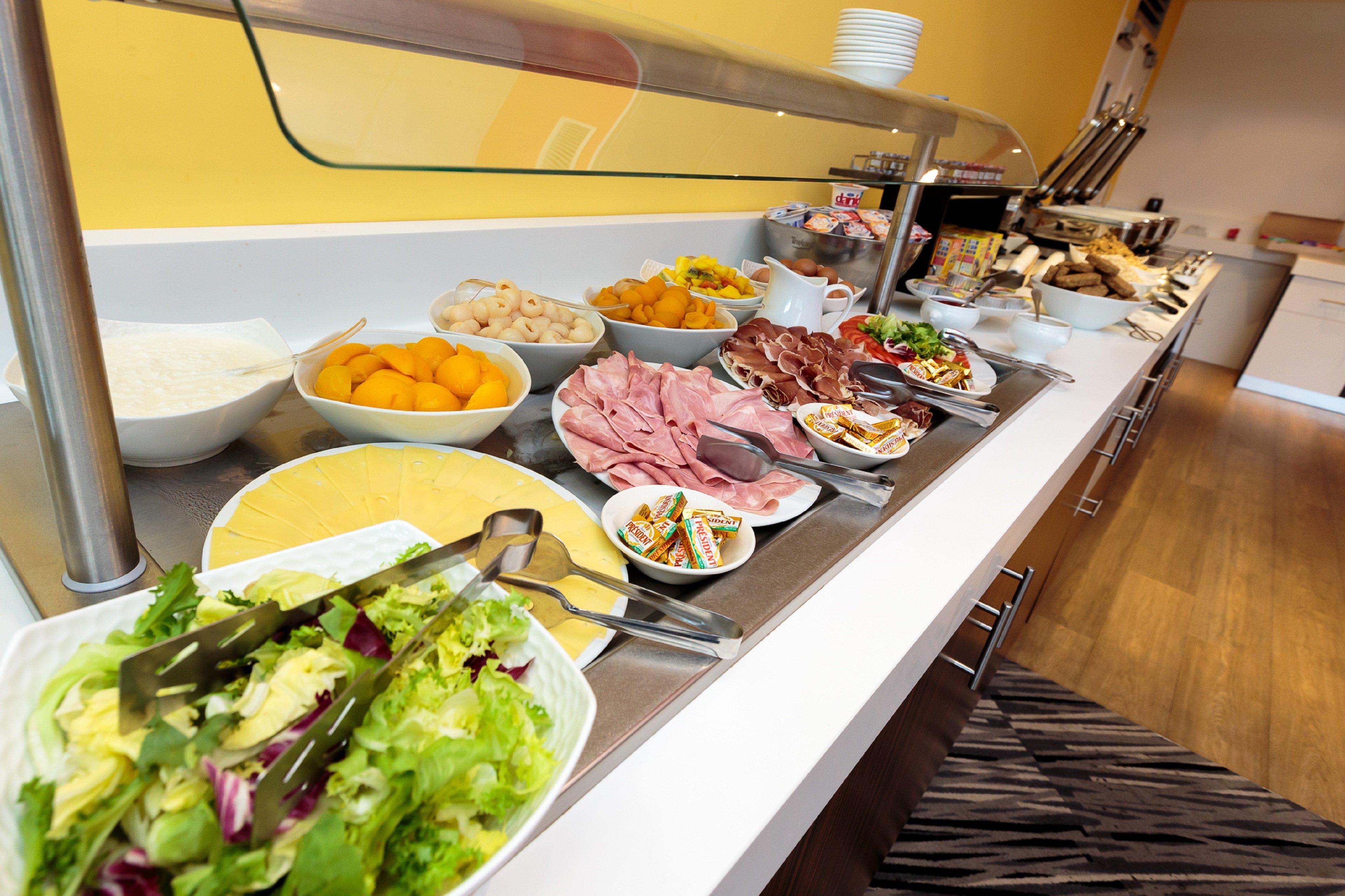 Holiday Inn Clermont Ferrand Centre By Ihg Bagian luar foto