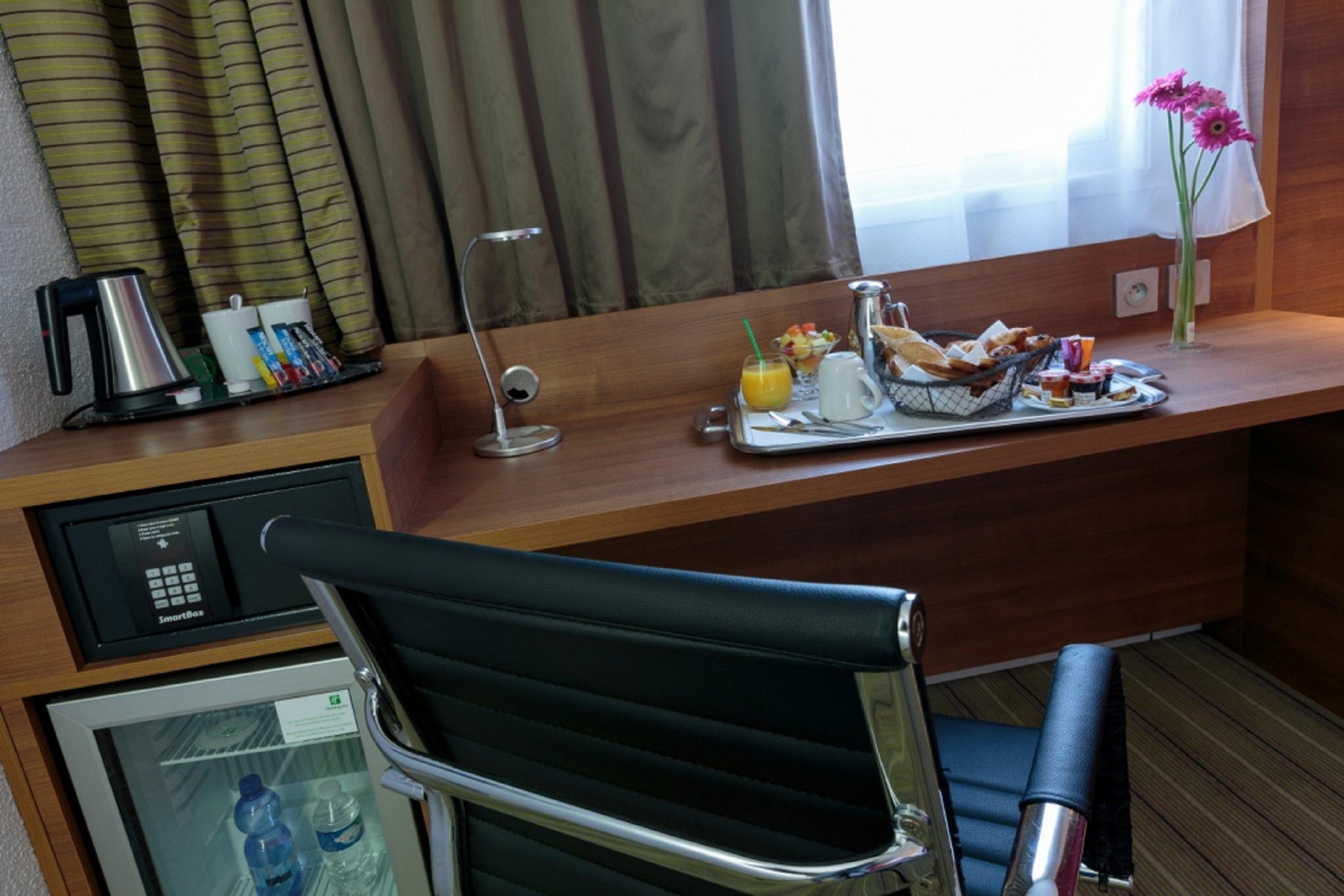 Holiday Inn Clermont Ferrand Centre By Ihg Bagian luar foto