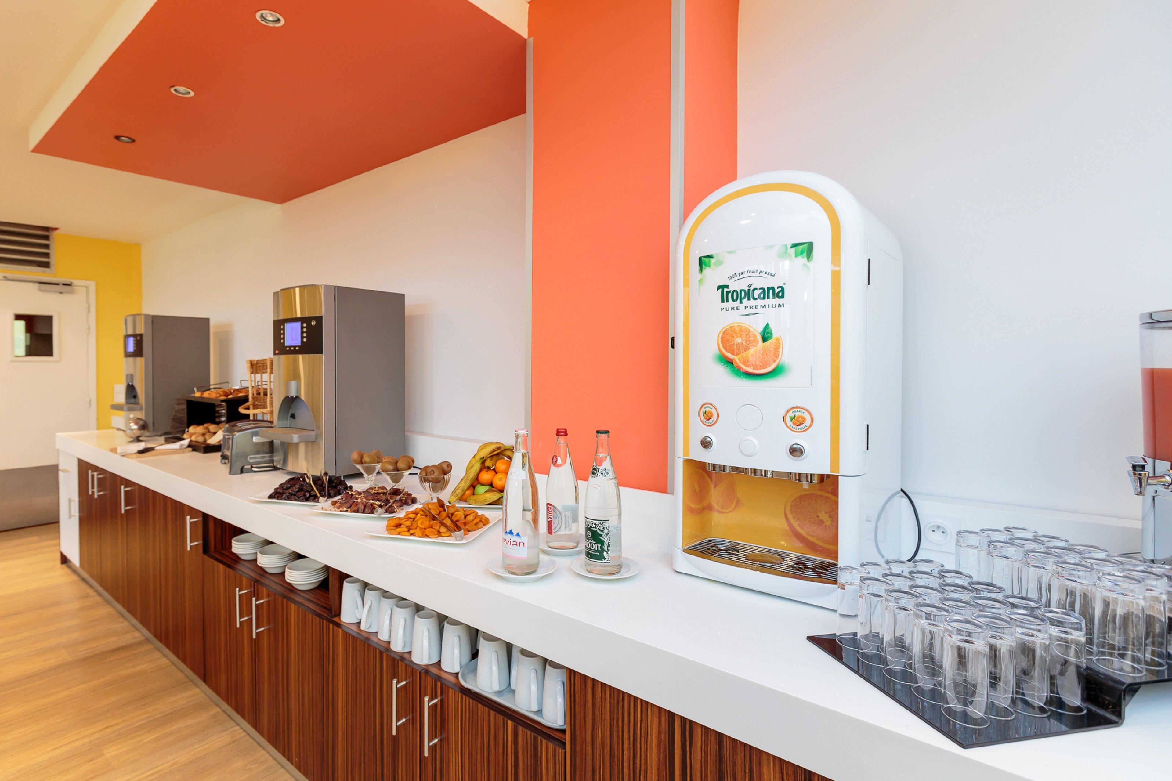 Holiday Inn Clermont Ferrand Centre By Ihg Bagian luar foto