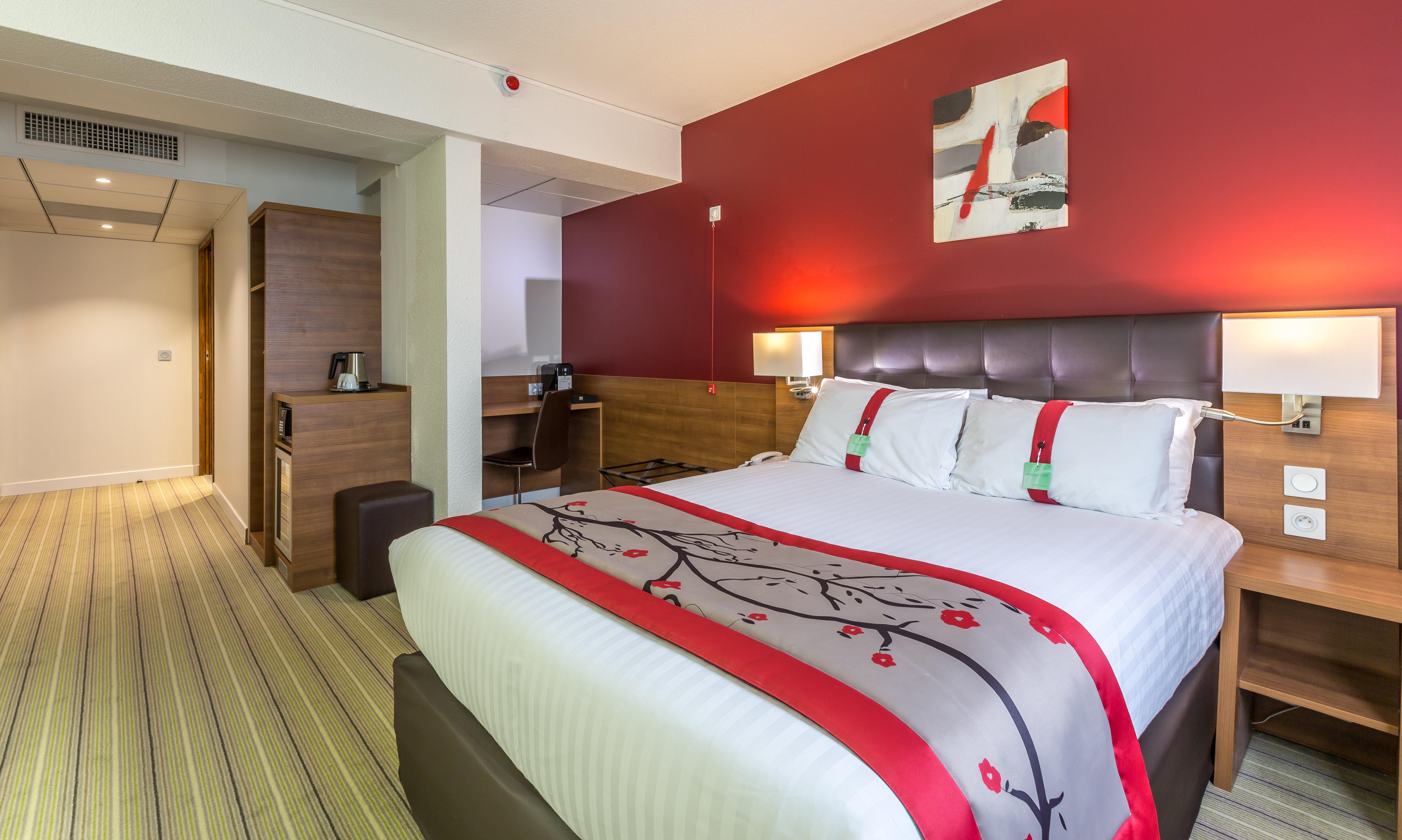 Holiday Inn Clermont Ferrand Centre By Ihg Bagian luar foto