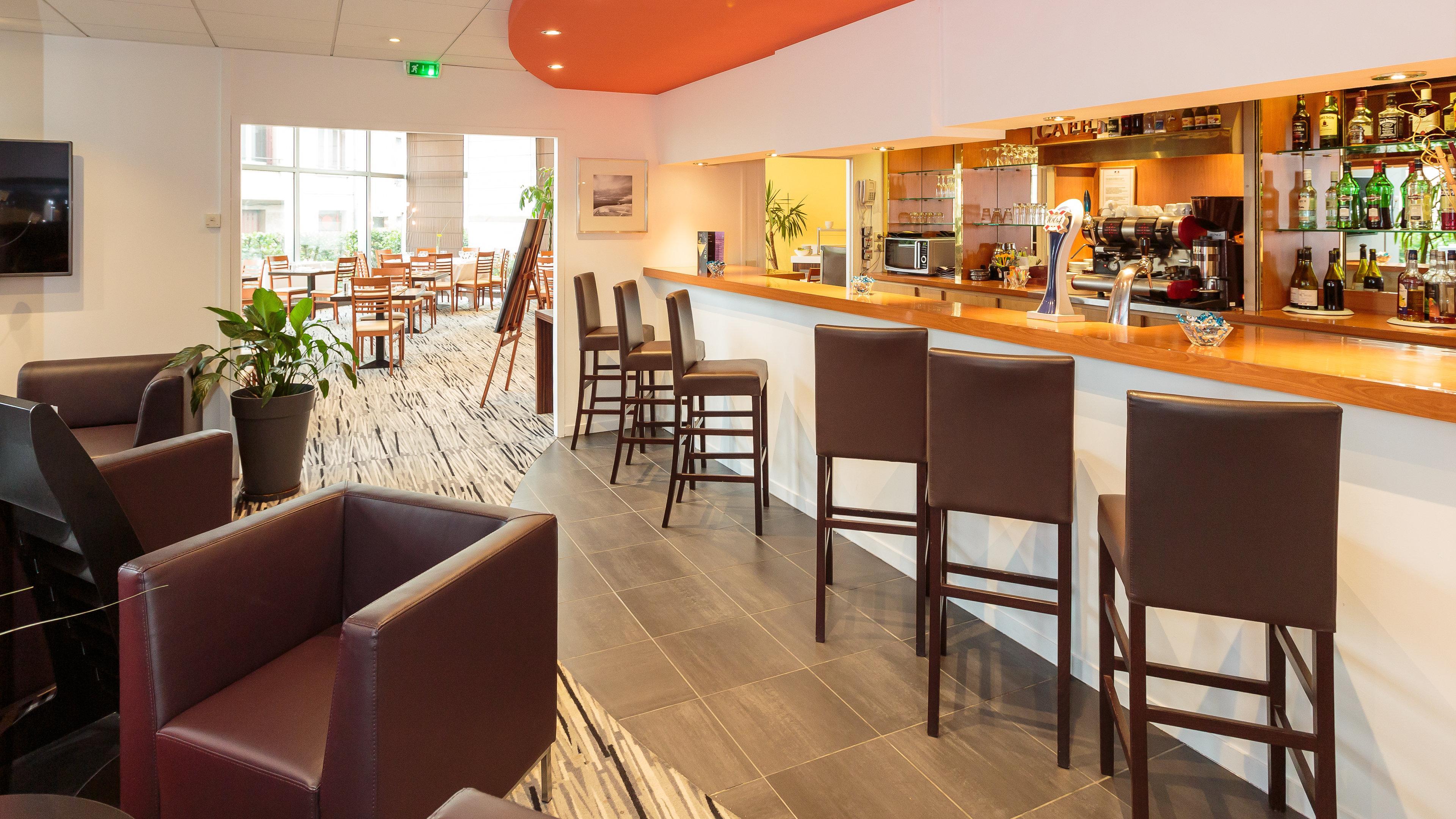 Holiday Inn Clermont Ferrand Centre By Ihg Bagian luar foto