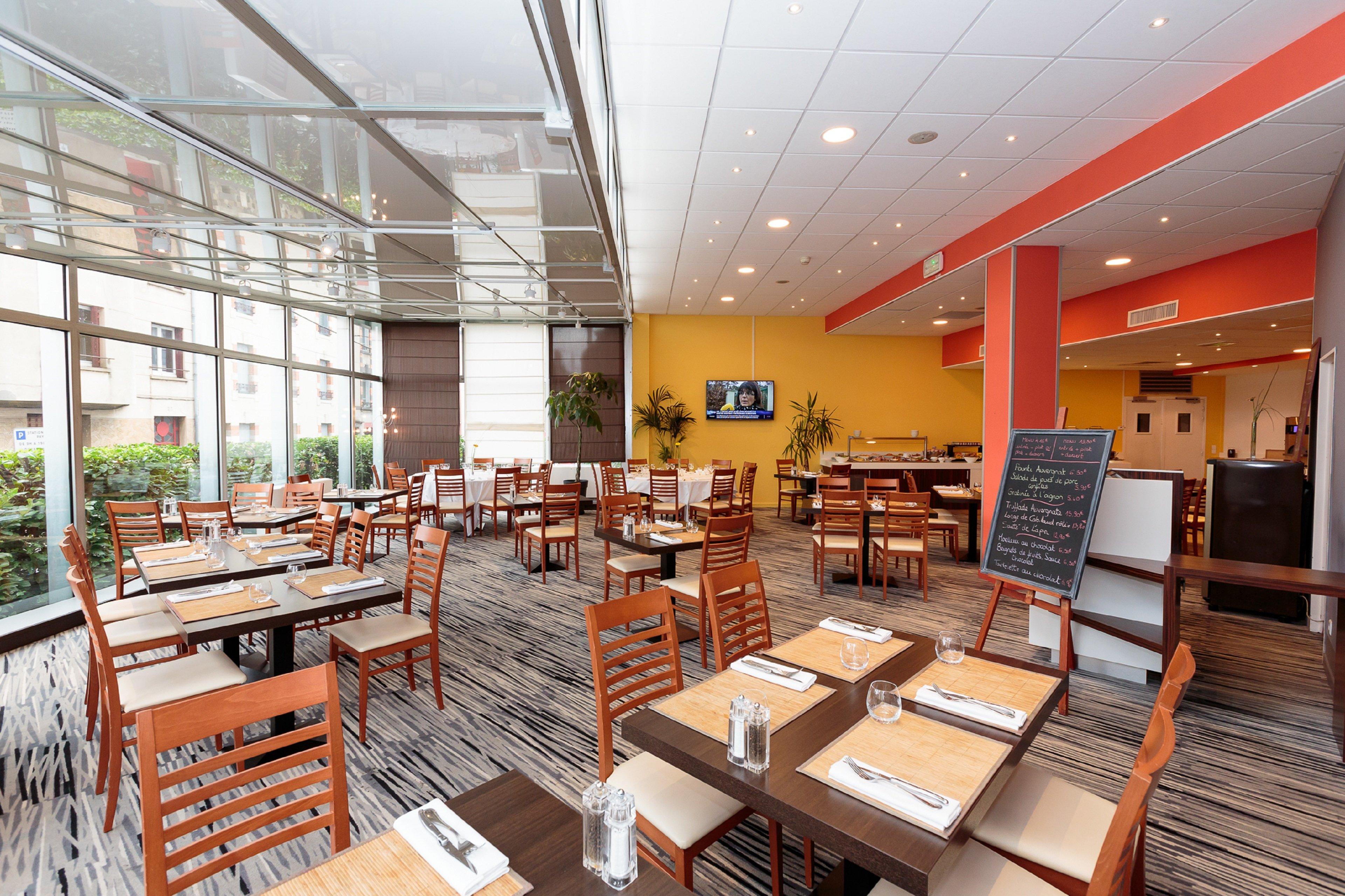 Holiday Inn Clermont Ferrand Centre By Ihg Bagian luar foto
