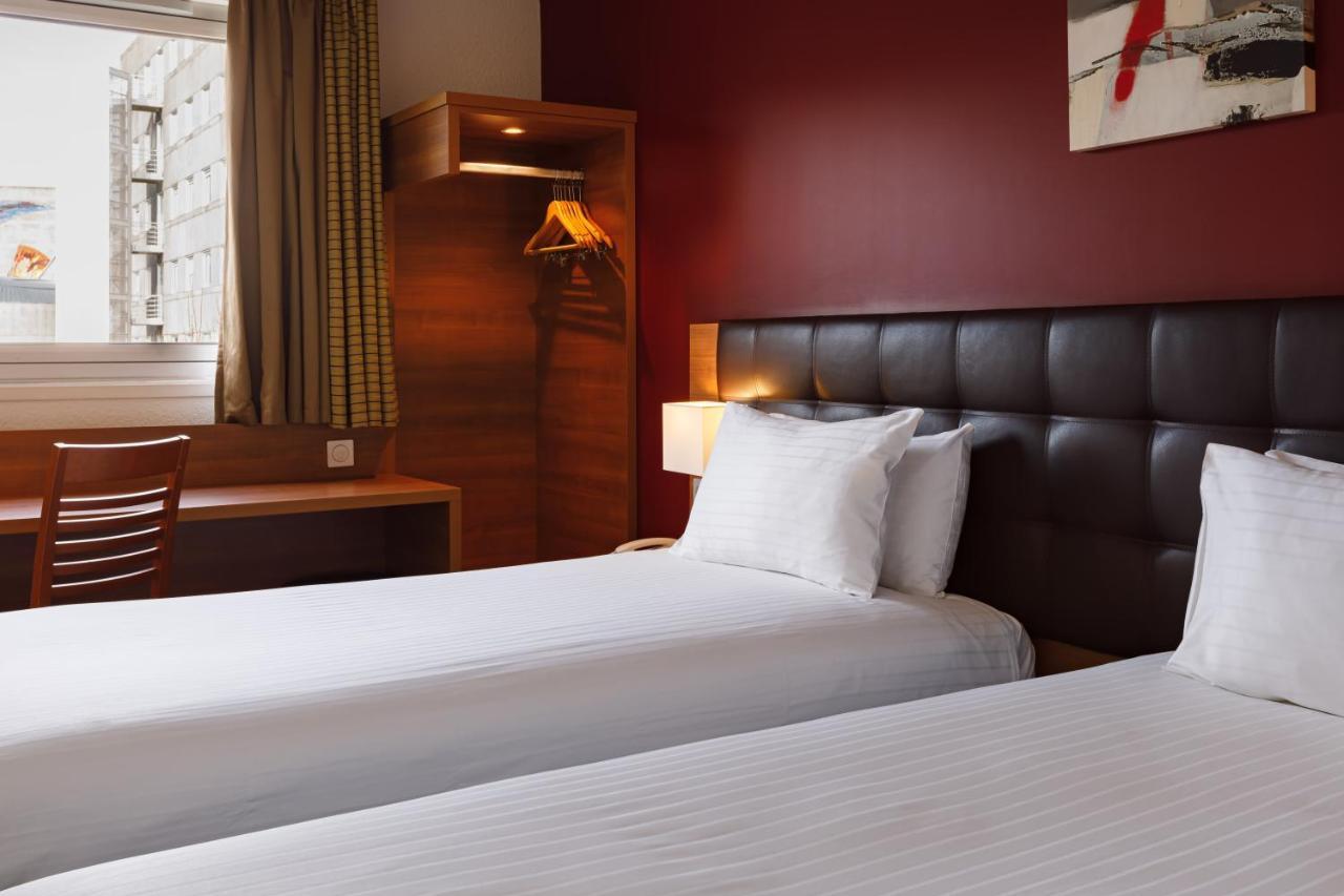 Holiday Inn Clermont Ferrand Centre By Ihg Bagian luar foto