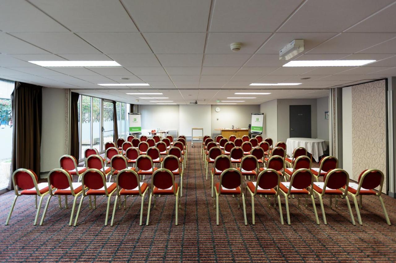 Holiday Inn Clermont Ferrand Centre By Ihg Bagian luar foto