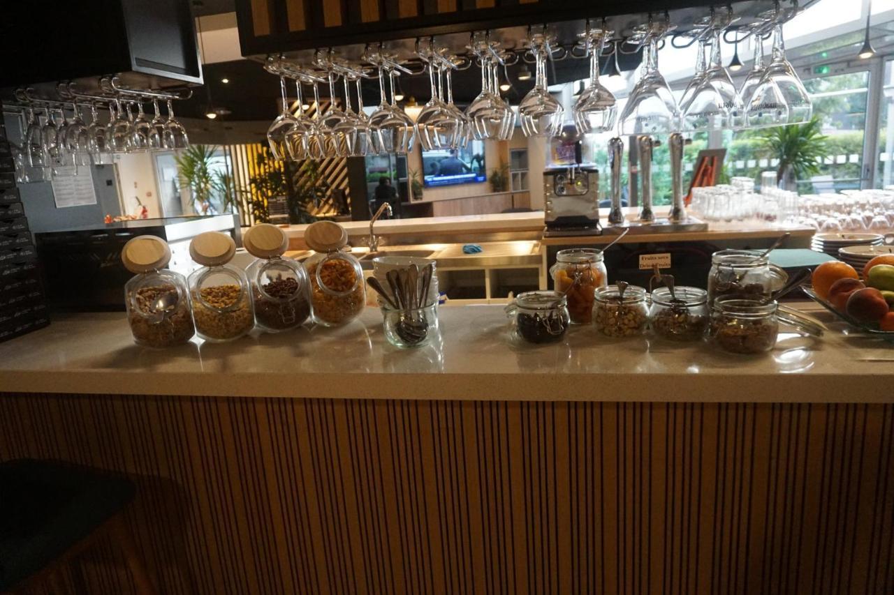 Holiday Inn Clermont Ferrand Centre By Ihg Bagian luar foto