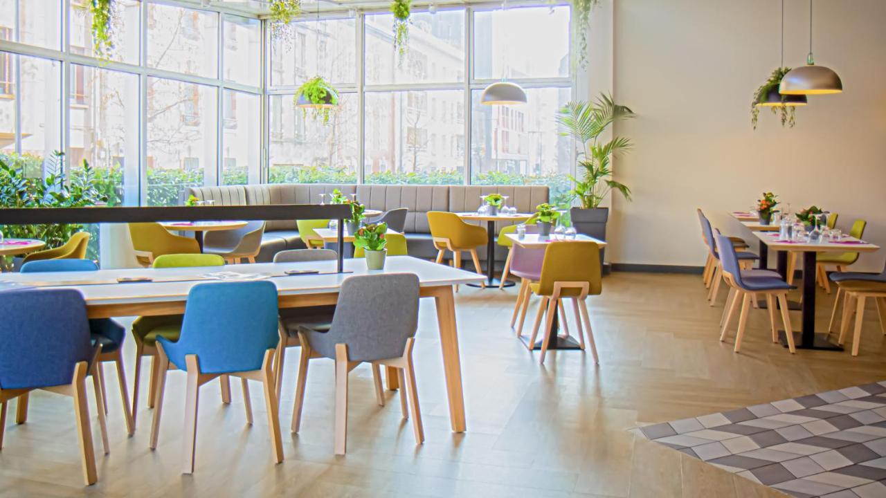 Holiday Inn Clermont Ferrand Centre By Ihg Bagian luar foto