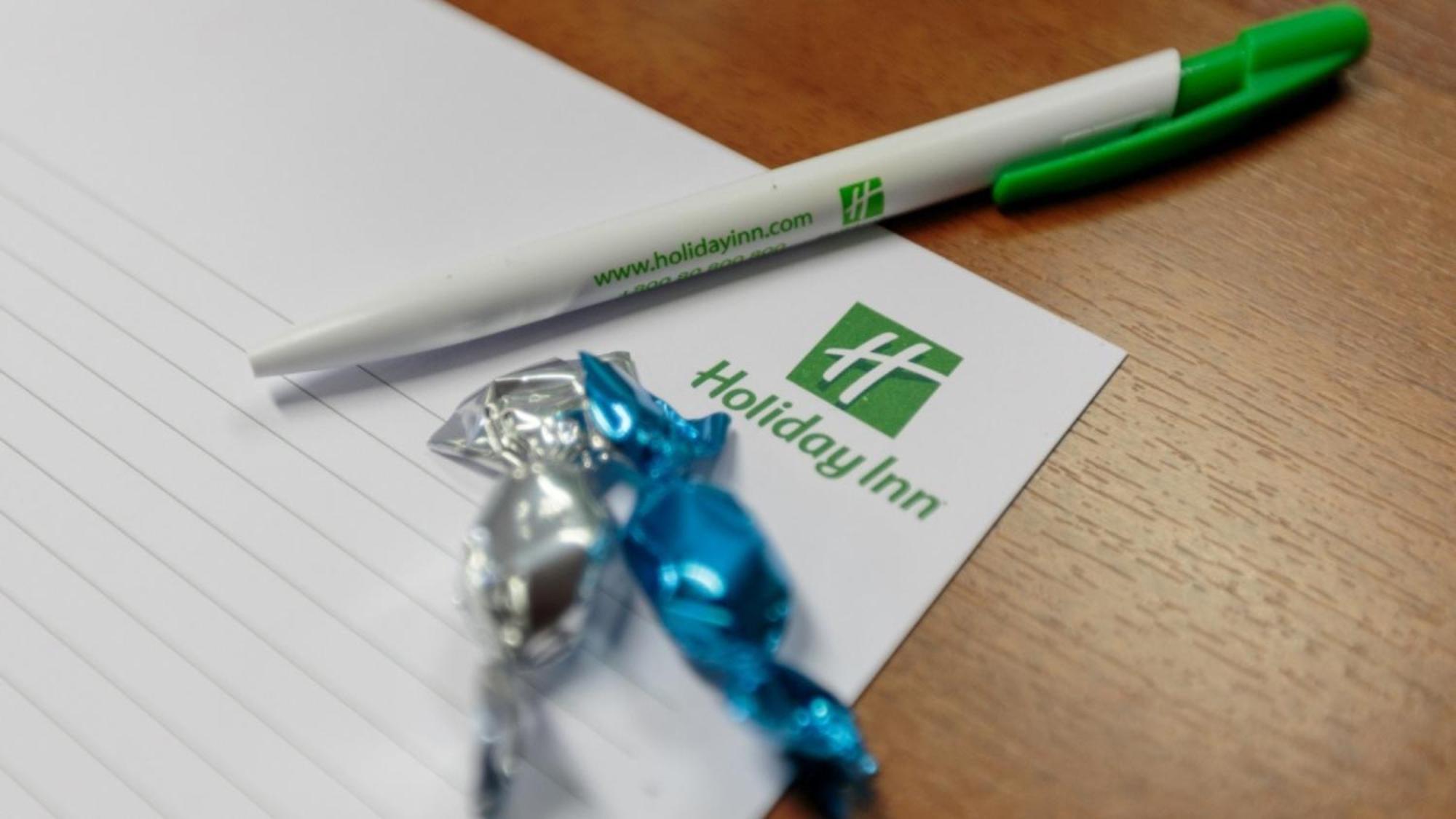 Holiday Inn Clermont Ferrand Centre By Ihg Bagian luar foto
